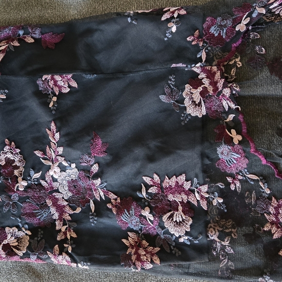 SOLD Guess Dress - Picture 5 of 7